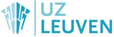 logo UZ Gasthuisberg Leuven
